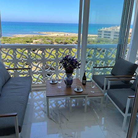 Holiday Apartments La Mata ลามาตา ภายนอก รูปภาพ