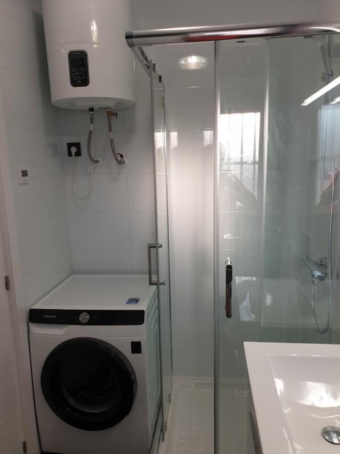 Holiday Apartments La Mata ลามาตา ภายนอก รูปภาพ