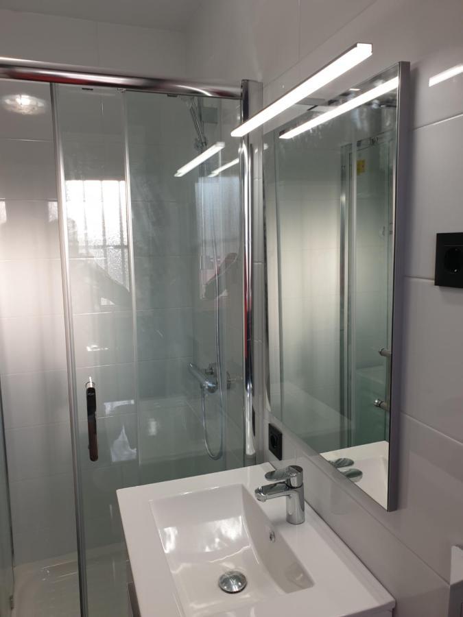 Holiday Apartments La Mata ลามาตา ภายนอก รูปภาพ