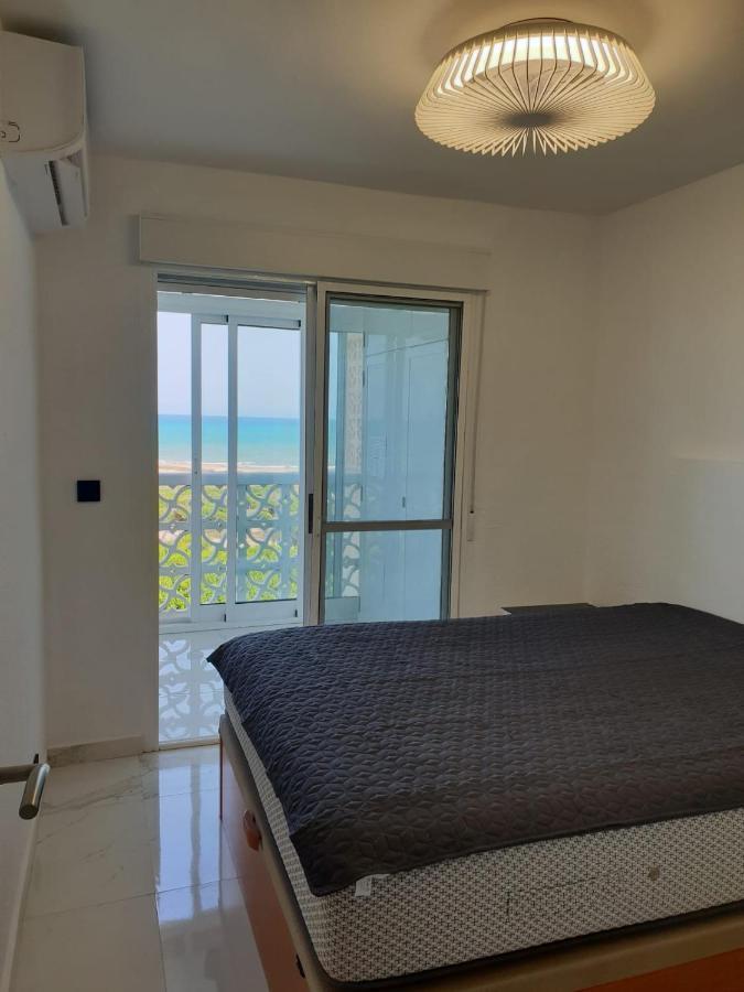 Holiday Apartments La Mata ลามาตา ภายนอก รูปภาพ