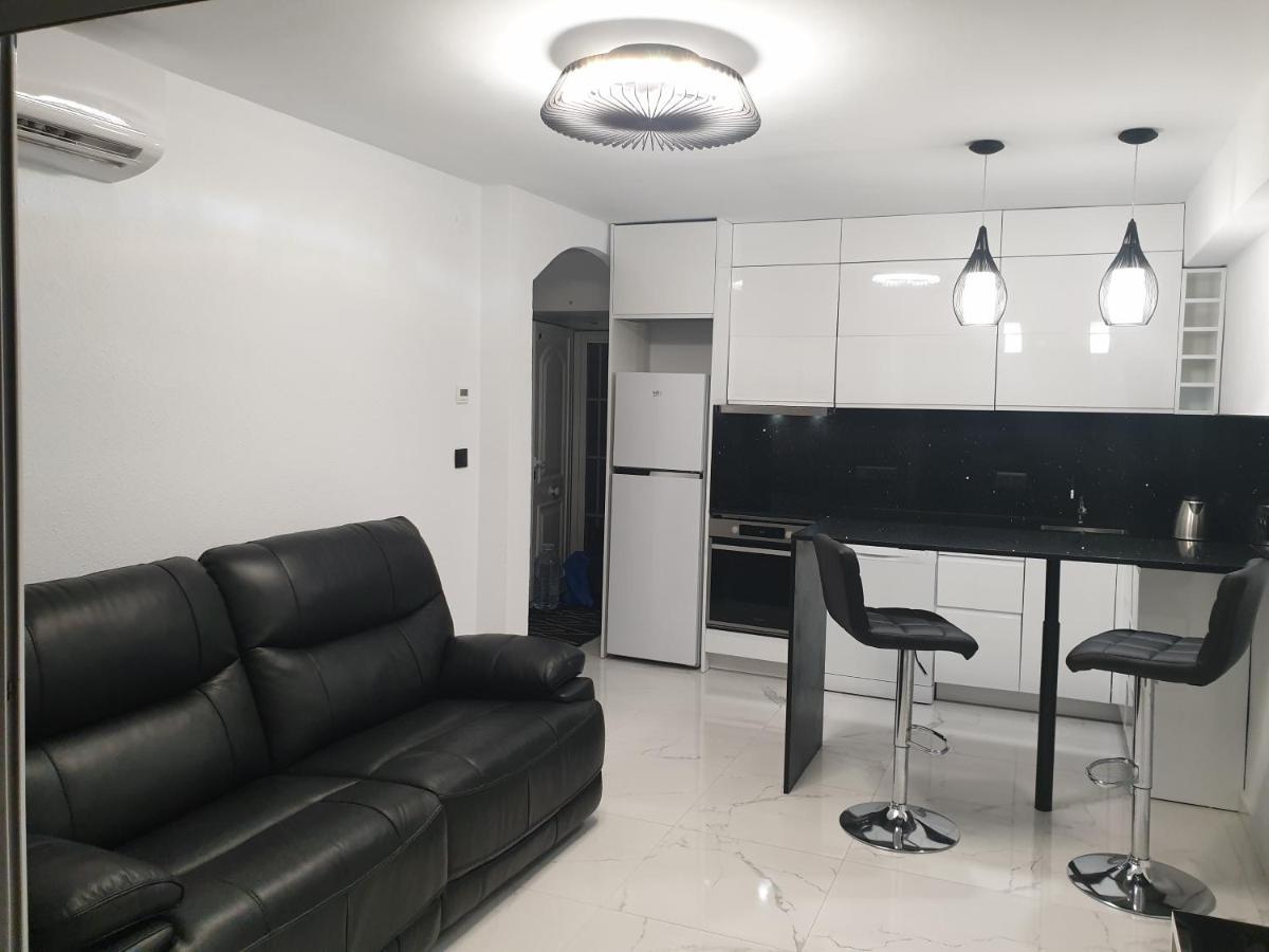 Holiday Apartments La Mata ลามาตา ภายนอก รูปภาพ
