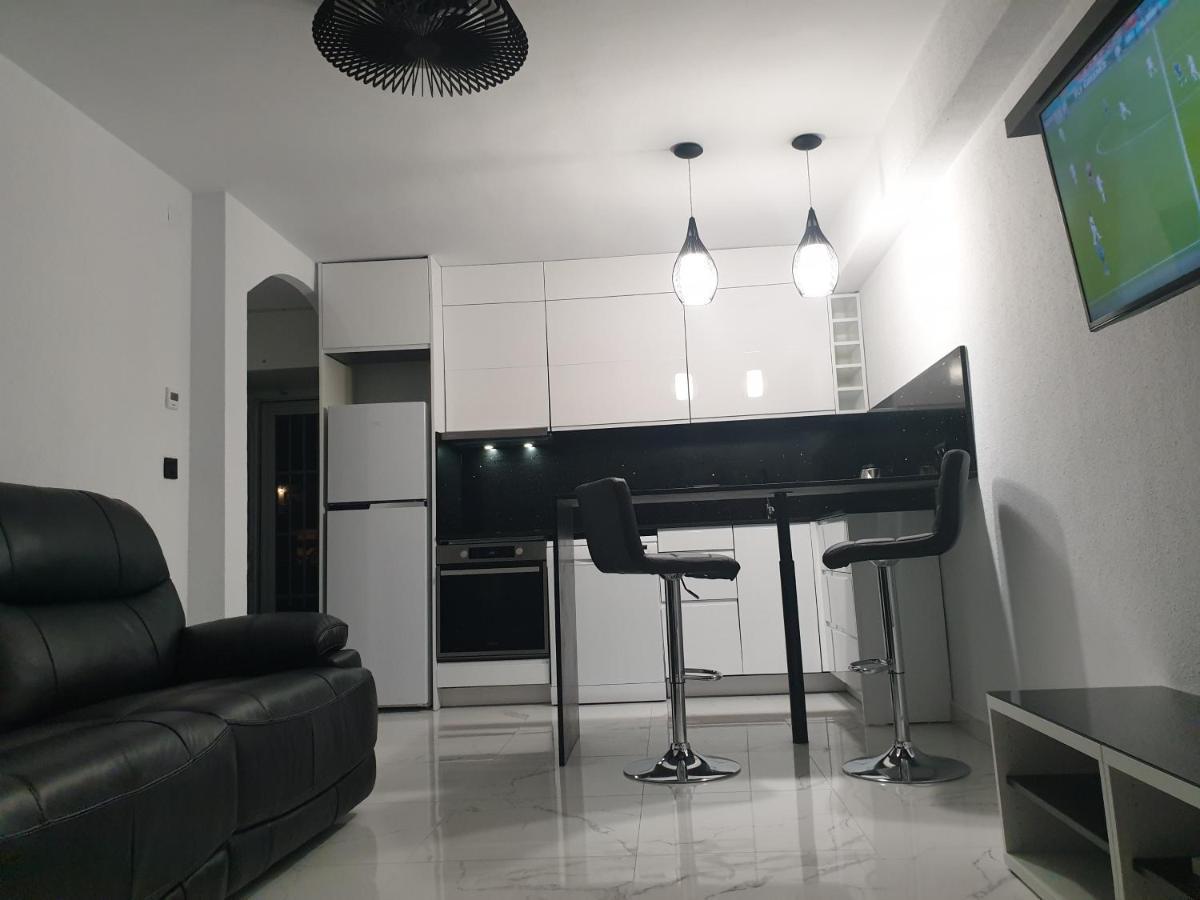 Holiday Apartments La Mata ลามาตา ภายนอก รูปภาพ