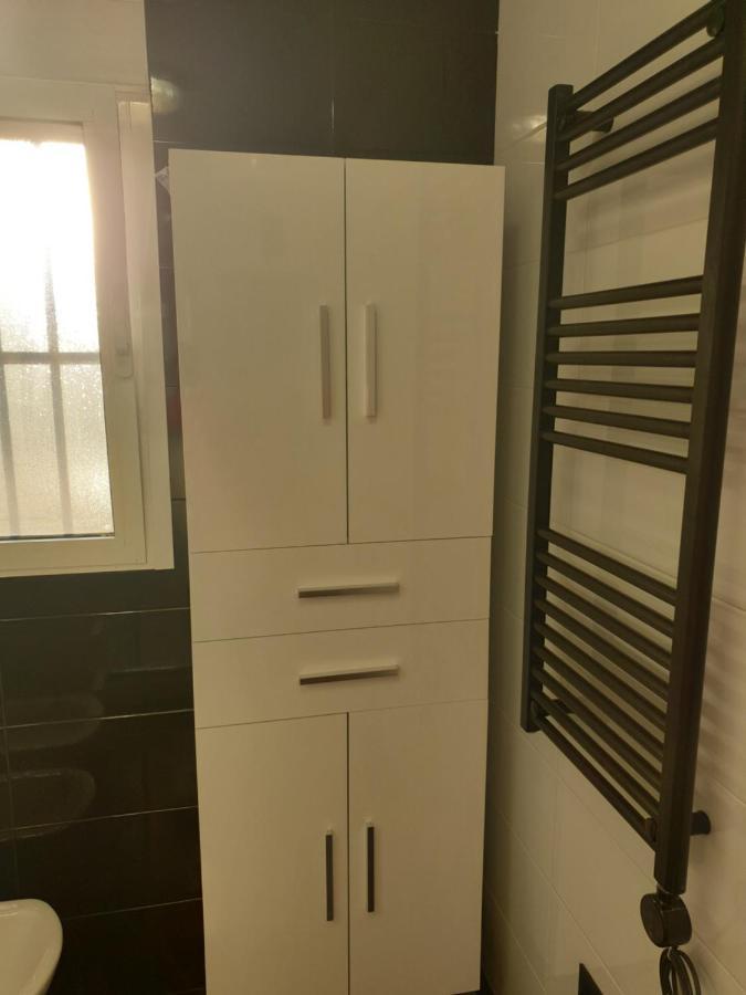 Holiday Apartments La Mata ลามาตา ภายนอก รูปภาพ