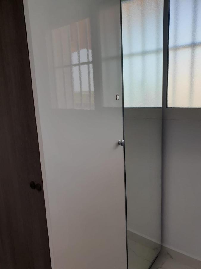 Holiday Apartments La Mata ลามาตา ภายนอก รูปภาพ