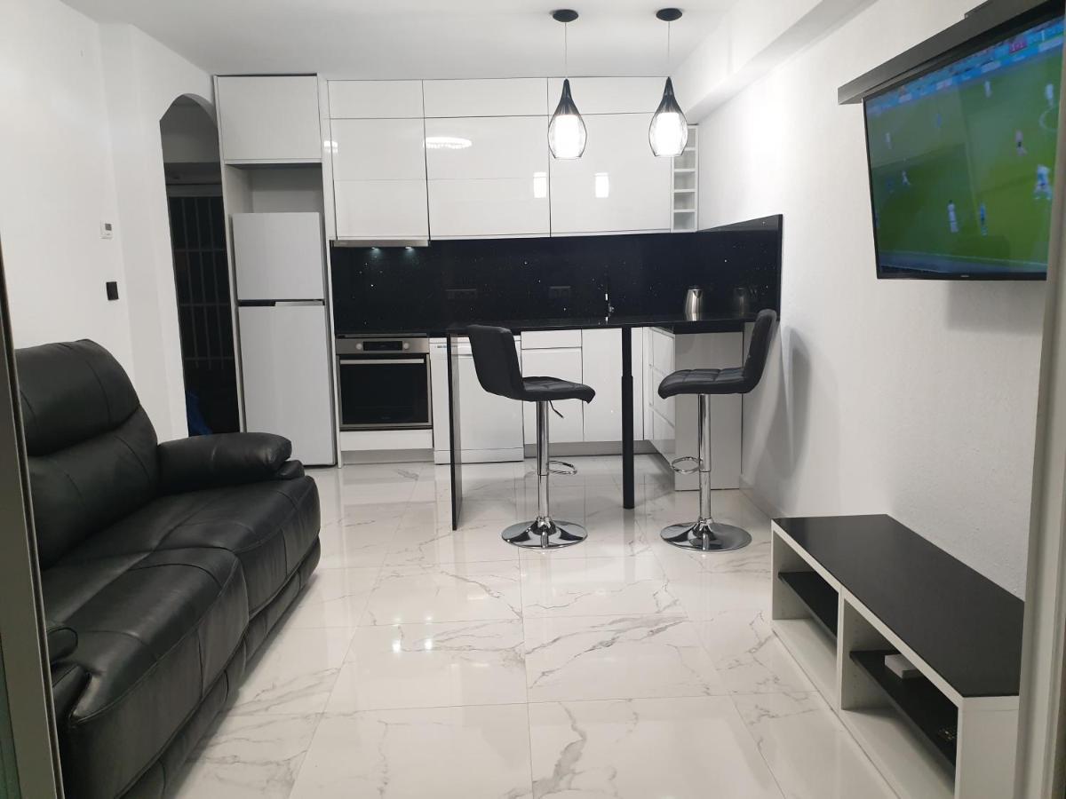 Holiday Apartments La Mata ลามาตา ภายนอก รูปภาพ
