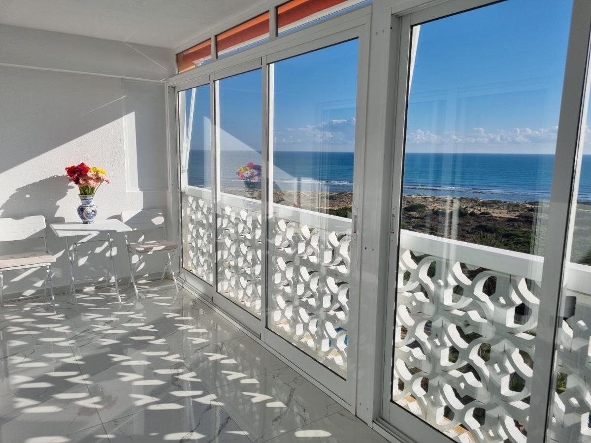 Holiday Apartments La Mata ลามาตา ภายนอก รูปภาพ