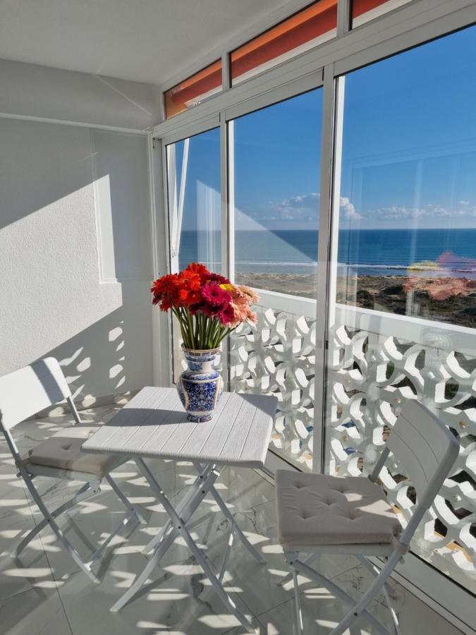 Holiday Apartments La Mata ลามาตา ภายนอก รูปภาพ