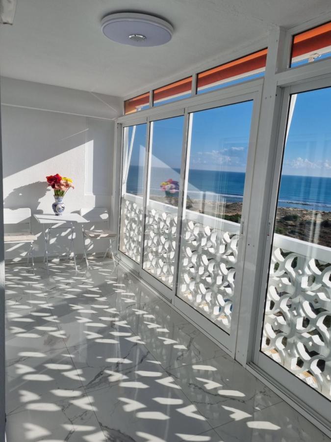 Holiday Apartments La Mata ลามาตา ภายนอก รูปภาพ