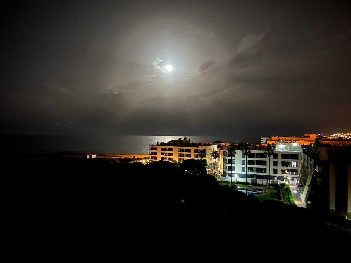 Holiday Apartments La Mata ลามาตา ภายนอก รูปภาพ