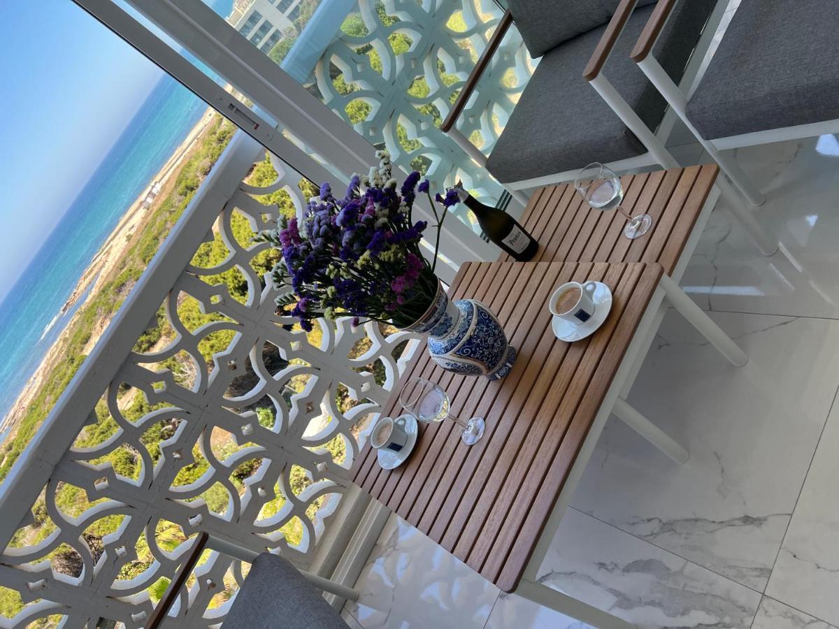 Holiday Apartments La Mata ลามาตา ภายนอก รูปภาพ