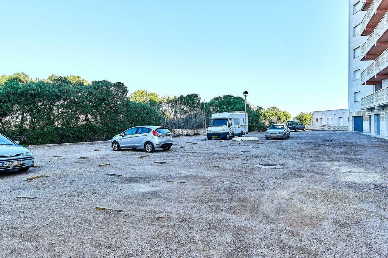 Holiday Apartments La Mata ลามาตา ภายนอก รูปภาพ