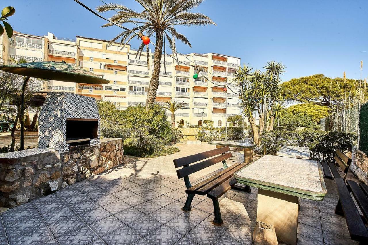 Holiday Apartments La Mata ลามาตา ภายนอก รูปภาพ