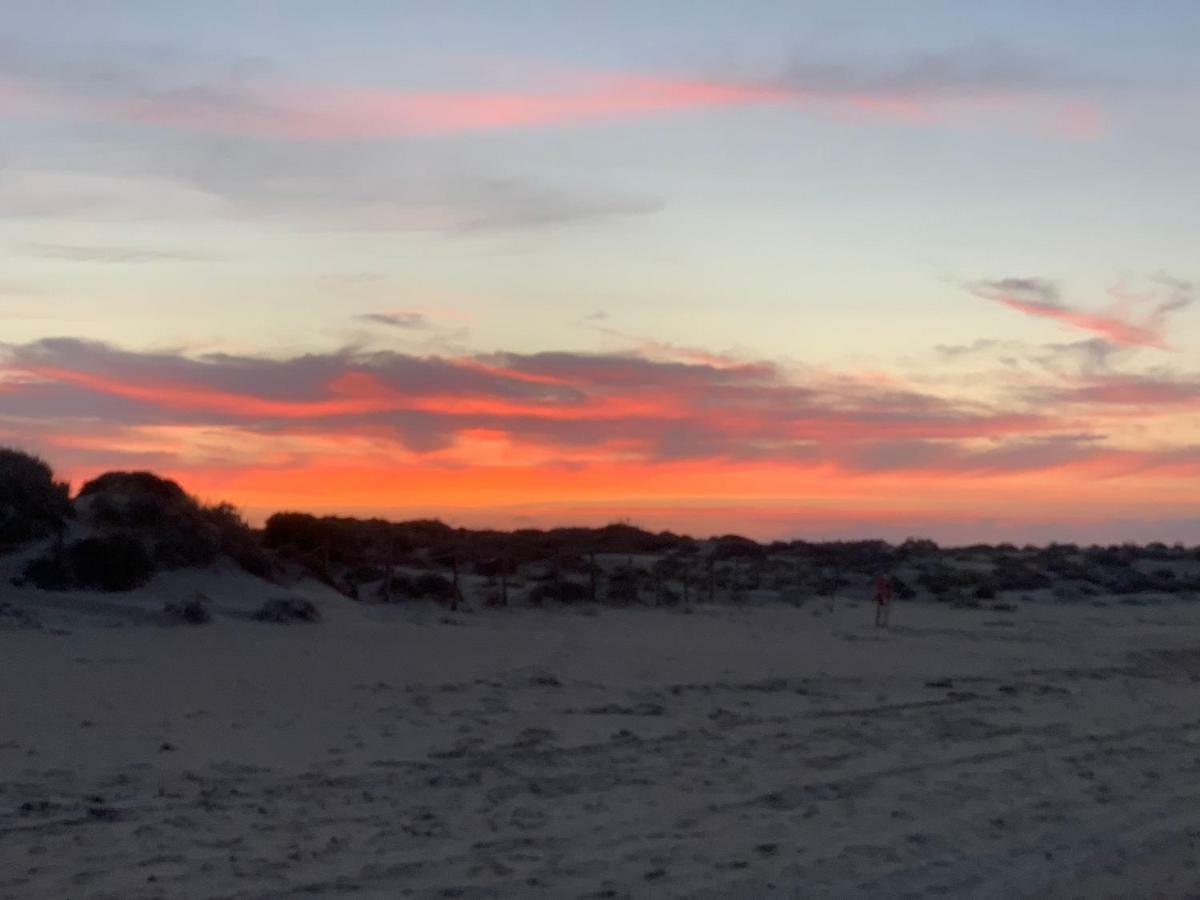 Holiday Apartments La Mata ลามาตา ภายนอก รูปภาพ