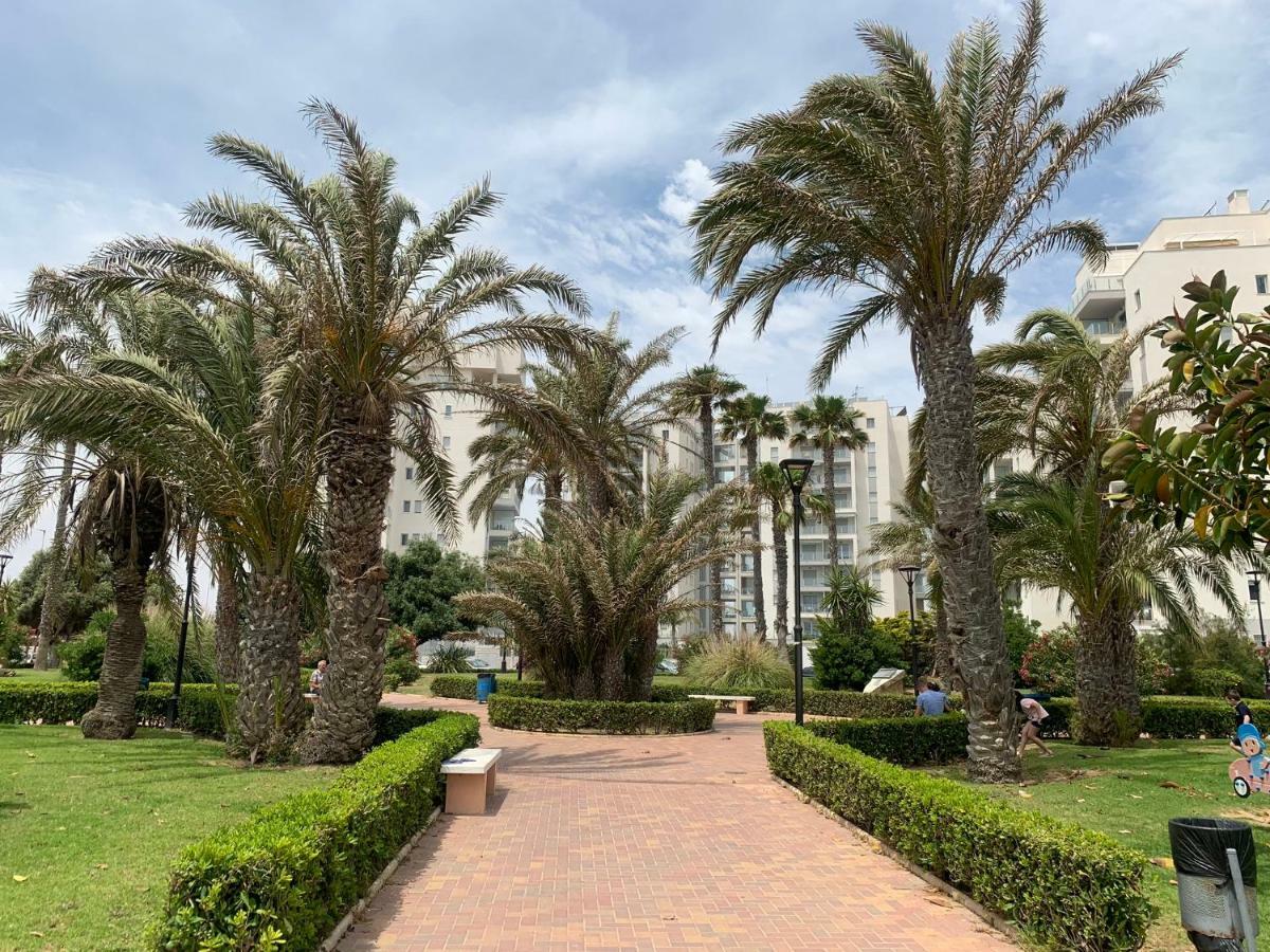 Holiday Apartments La Mata ลามาตา ภายนอก รูปภาพ